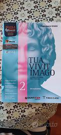 Ursini Tua vivit imago 2 letteratura latina Giun T