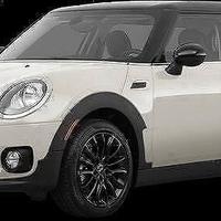 Mini clubman ricambi