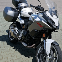 Bmw f900 xr