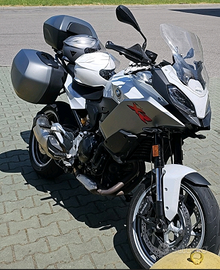Bmw f900 xr