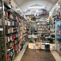 Locale commerciale zona corso