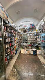 Locale commerciale zona corso