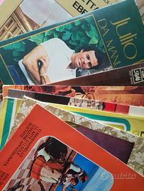 vari dischi in vinile 33