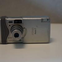 NIKON Nuvis S