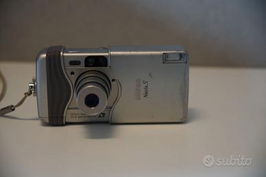 NIKON Nuvis S