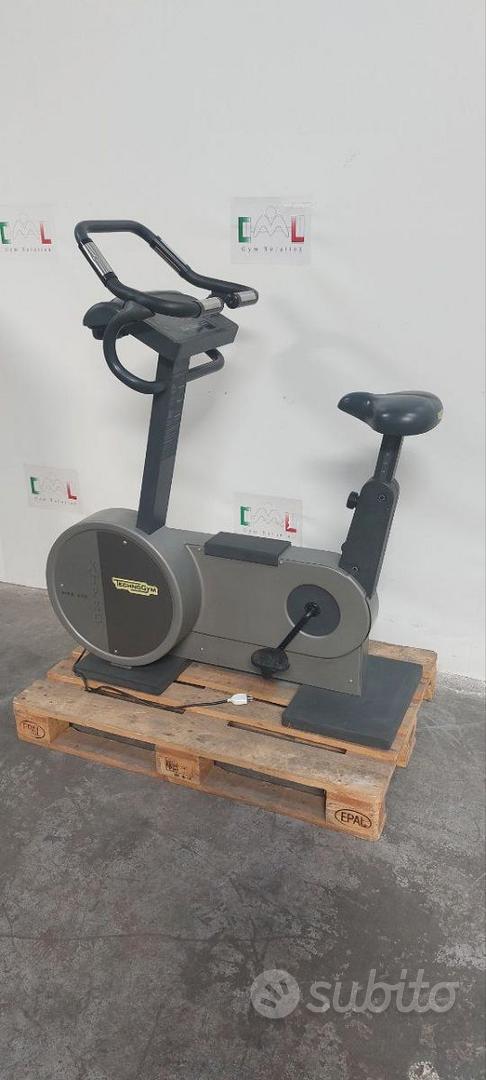 Technogym xt bike hot sale