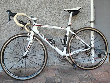 Bici corsa carbonio