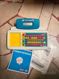 gioco vintage 