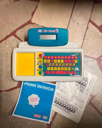 gioco vintage 