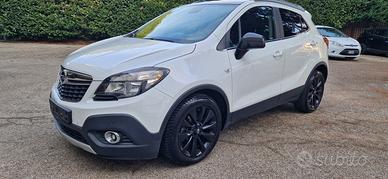 Opel Mokka 1.4 Turbo GPL Tech 140CV 4x2 Cosmo b-Co
