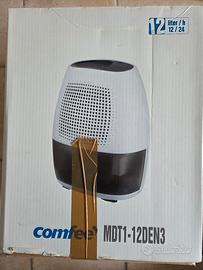 deumidificatore comfee