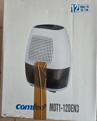 deumidificatore comfee