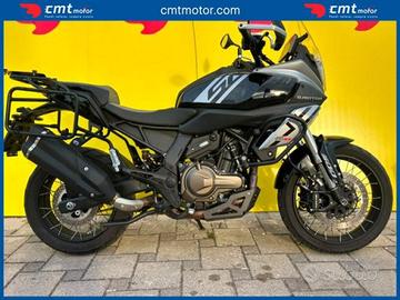 QJ MOTOR SRT 600 SX Garantita e Finanziabile