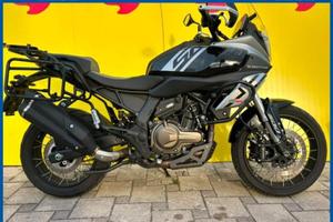 QJ MOTOR SRT 600 SX Garantita e Finanziabile