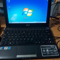 ASUS Eee PC Flare 10.1
