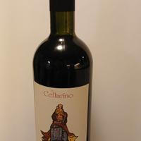 Barbera D'Asti DOC Cellarino 2004