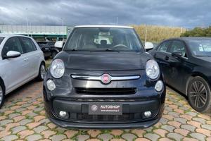 FIAT - 500 L - 1.3 Multijet 85 CV Dualogic Lounge 