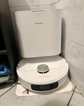 Robot aspirapolvere Dreame L10 Prime