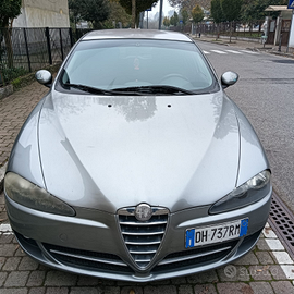 Alfa romeo assetto sportivo