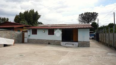 CASA INDIPENDENTE A EBOLI
