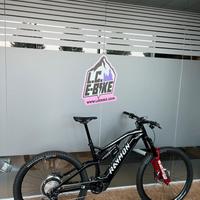 RAYMON  Trailray 170 Ultra 29'' 170mm 12v 800Wh