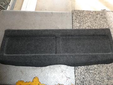 Pianale posteriore bagagliaio FIAT PANDA 169