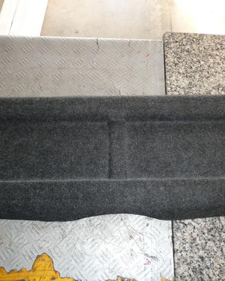 Pianale posteriore bagagliaio FIAT PANDA 169