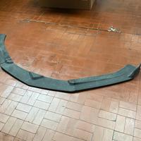 Spoiler basso camaro 2016/2019 baffo