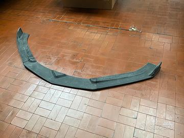 Spoiler basso camaro 2016/2019 baffo