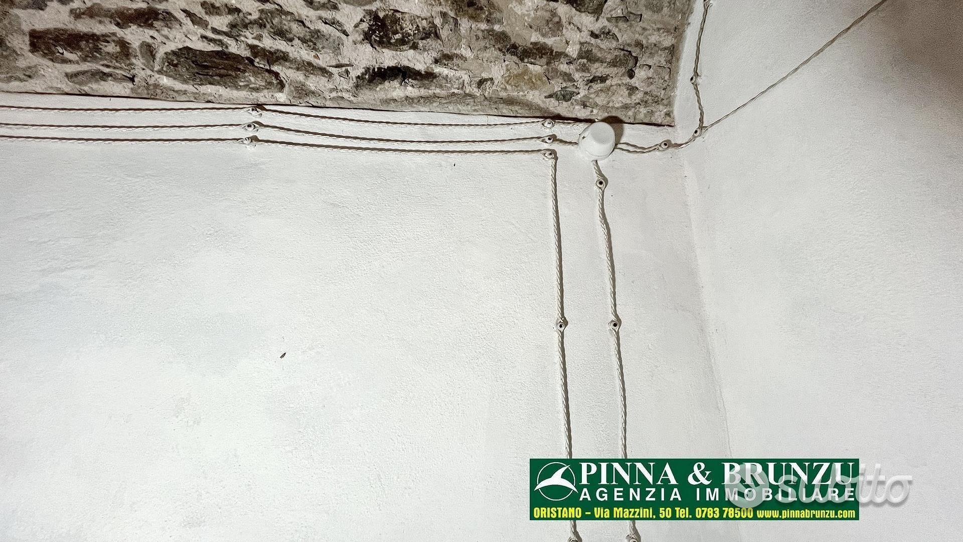 Casa – Santu Lussurzu/Santu Lussurgiu, Tonaera, Aristanis/Oristano - Altro