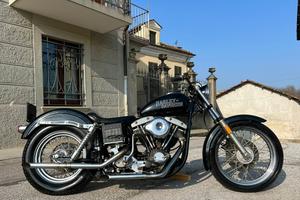 Harlay Davidson FXE 1200