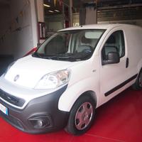 Fiat Fiorino 1.3 MJT 95CV EURO6D BenTenuto-2019