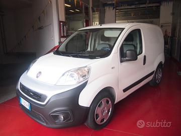 Fiat Fiorino 1.3 MJT 95CV EURO6D BenTenuto-2019