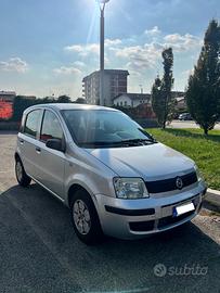 Fiat Panda  – 2008 – 65.000 km
