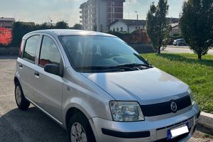 Fiat Panda  – 2008 – 65.000 km