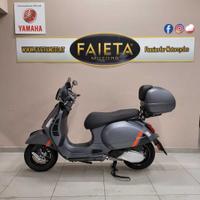Vespa GTS 300 Super Sport - 2024