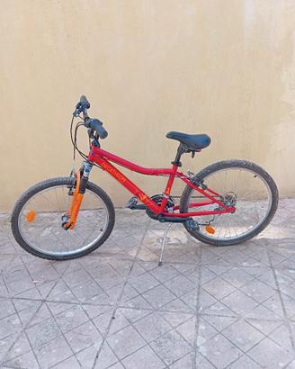 Mountain bike Decathlon 