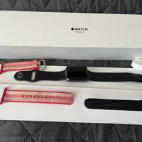 Apple watch 3 42mm  leggi bene-non funzionante