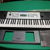 pianola elettronica 