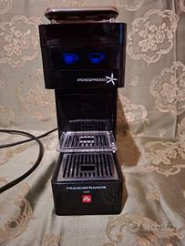 macchina caffè espresso 