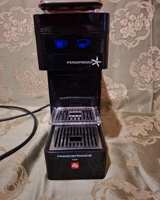 macchina caffè espresso 