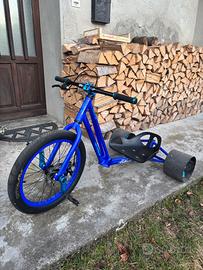drift trike notorius 2