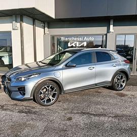 KIA Xceed 1.6 GDi 141 CV PHEV DCT High Tech