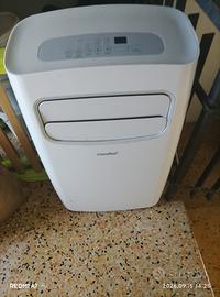 climatizzatore portatile 12000