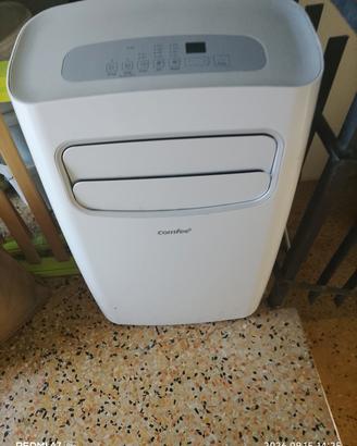 climatizzatore portatile 12000