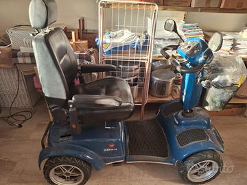 Altro Altro modello - 2018