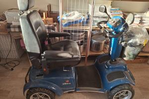 Altro Altro modello - 2018