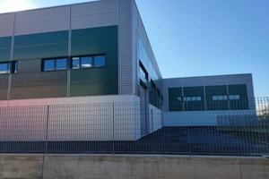 Immobile di 1100 m² a Orbassano
