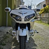 Honda Gold Wing