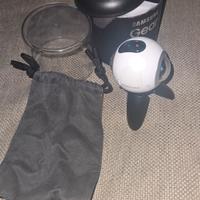 samsung gear 360